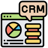 CRM Dashboards