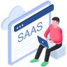 SaaS Applications